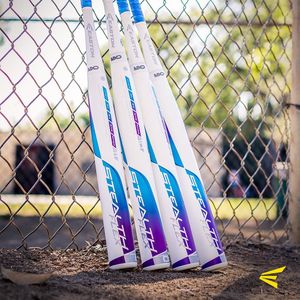 Image post by @eastonfastpitch on Instagram