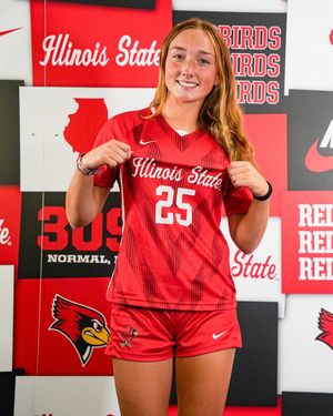 Image post by @redbirdsoccer on Instagram