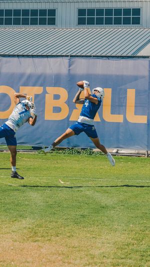 Video post by @sanjosestatefb on Instagram