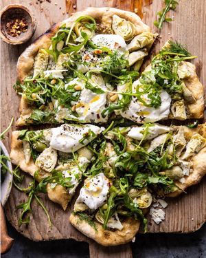 Image post by @instacart on Instagram