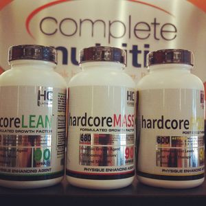 Image post by @completenutritionlogan on Instagram