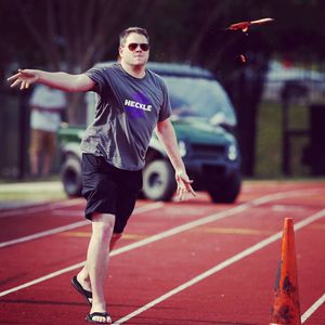 Image post by @atlantahustle on Instagram