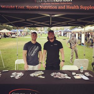 Image post by @completenutritionlogan on Instagram