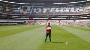 Image post by @azcardenales on Instagram