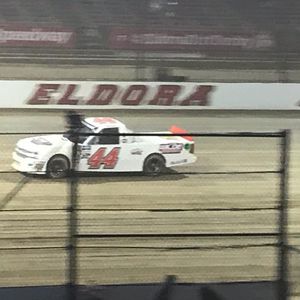 Image post by @niecemotorsports on Instagram