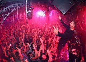 Image post by @kaskade on Instagram