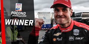 Image post by @12WillPower on Twitter