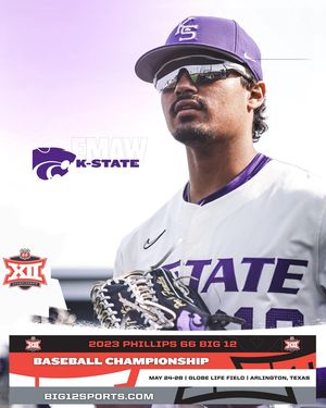 Image post by @big12conference on Instagram
