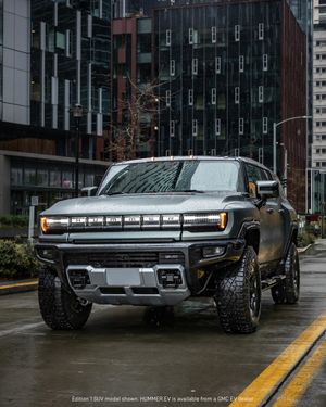 Image post by @gmc on Instagram