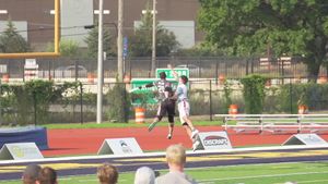 Video post by @IndianapolisAlleyCats on Facebook