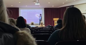 Image post by @centralmichiganlife on Instagram