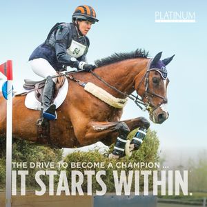 Image post by @kentuckythreedayevent on Instagram