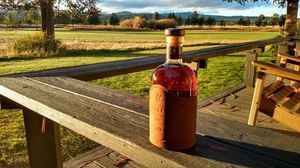 Image post by @pendletonwhisky on Instagram