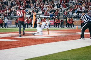 Image post by @SanJoseStateFB on Twitter