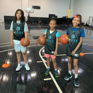 Image post by @wodebasketball on Instagram