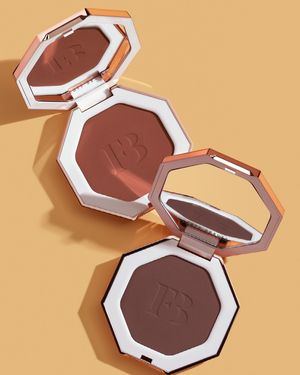 Image post by @fentybeauty on Instagram