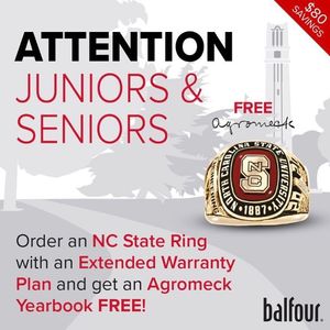 Image post by @ncsuagromeck on Instagram