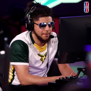 Image post by @nba2kleague on Instagram