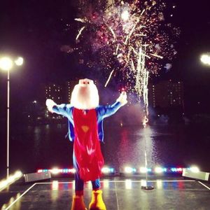 Image post by @um_sebastian on Instagram