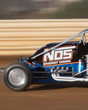 Image post by @nosenergydrink on Instagram
