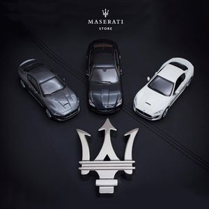 Image post by @maserati on Instagram