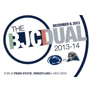 Image post by @pennstatewrest on Instagram