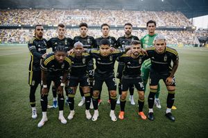 Image post by @ColumbusCrew on Twitter