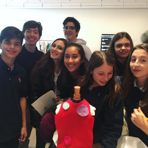 Image post by @dwightschool on Instagram