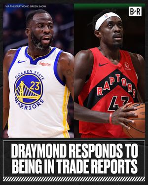 Image post by @bleacherreport on Instagram