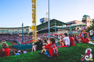 Image post by @springfield_cardinals on Instagram