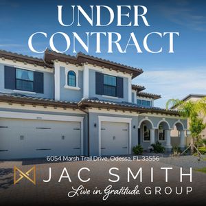 Image post by @thejacsmithgroup on Instagram