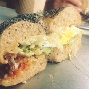 Image post by @communityloaves on Instagram