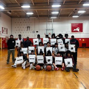 Image post by @freeportboysbasketball on Instagram