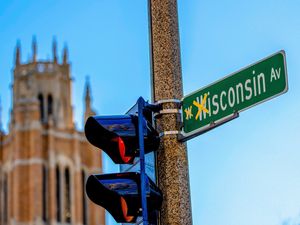 Image post by @marquetteu on Instagram