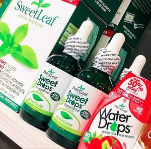 Image post by @sweetleaf on Instagram