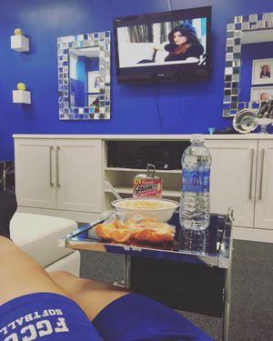 Image post by @fgcusoftball on Instagram