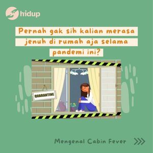 Image post by @hidupmedia on Instagram