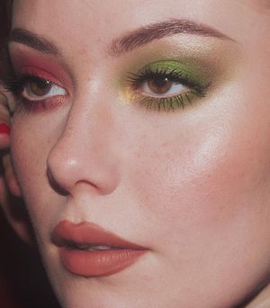 Image post by @fentybeauty on Instagram