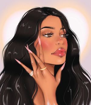 Image post by @kyliecosmetics on Instagram