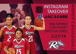 Image post by @riderwbb on Instagram