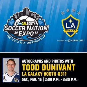 Image post by @calsouthsoccer on Instagram