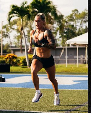 Image post by @daniellebrandon7 on Instagram