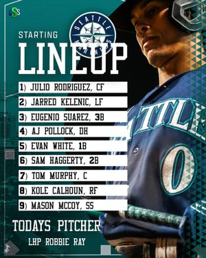 Image post by @circlingseattlesports on Instagram