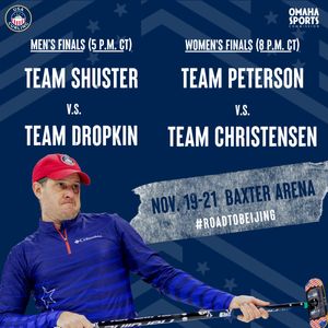 Image post by @Omaha_Sport on Twitter