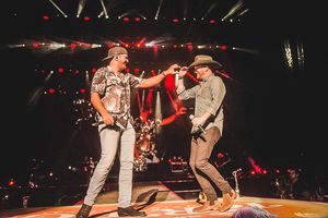 Image post by @lukebryan on Instagram