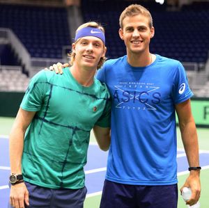 Image post by @tenniscanada on Instagram