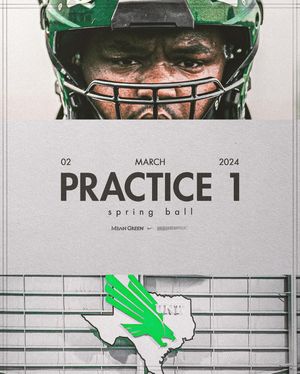 Image post by @meangreenfb on Instagram