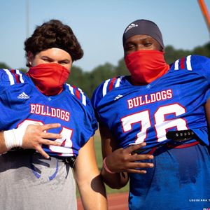 Image post by @latechfb on Instagram