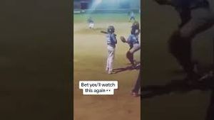 Video post by @espn on YouTube