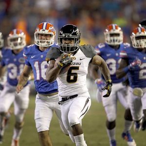Image post by @gatorsports on Instagram